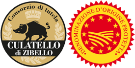 Consorzio di Tutela Culatello di Zibello DOP